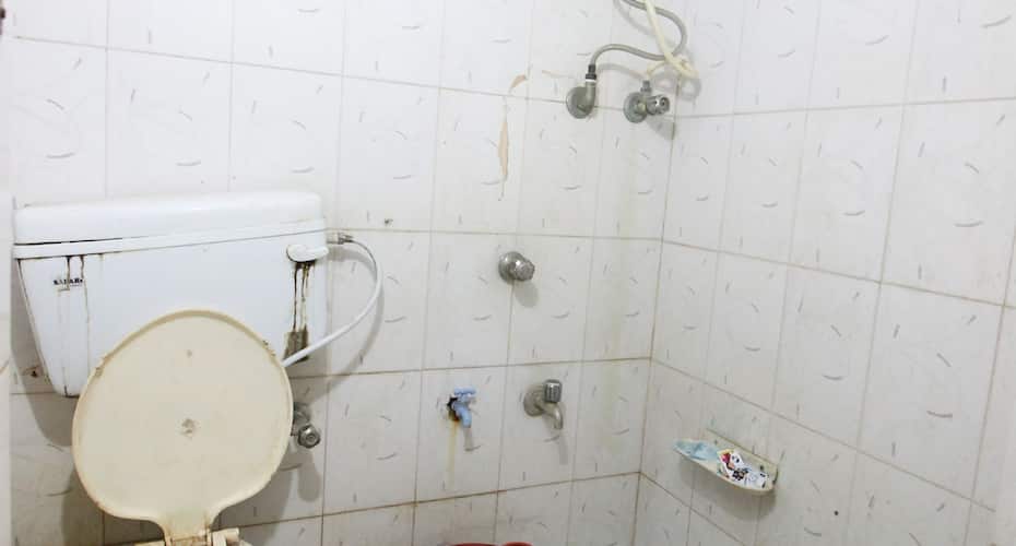 Hotel Relief & Guest House, Ahmedabad 2